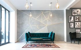 Sleep Inn Düsseldorf