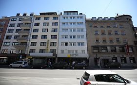 Sleep Inn Düsseldorf